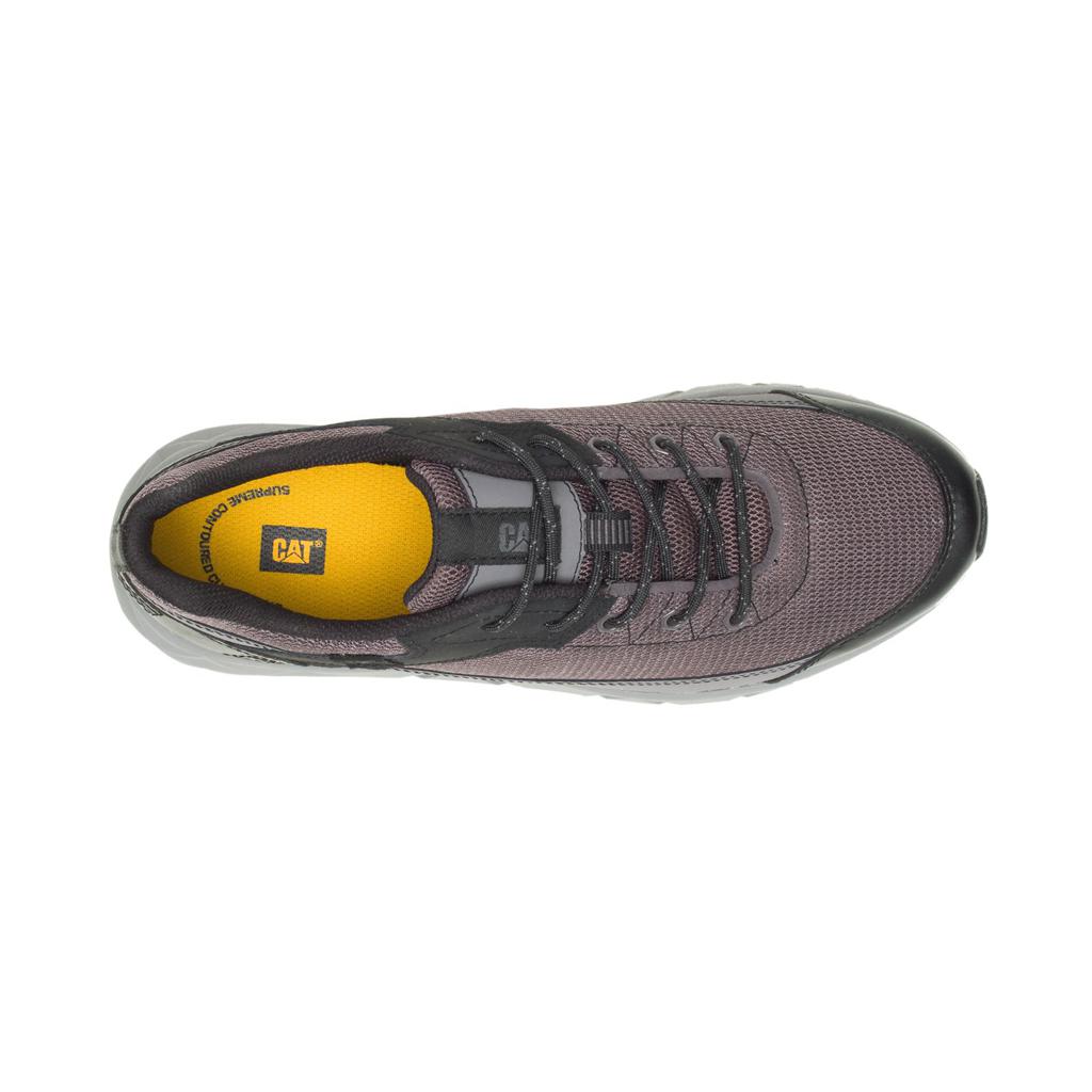 Caterpillar Prorush Speed Fx Sneakers Dames Lichtpaars  Belgie |  EQJDF-8276