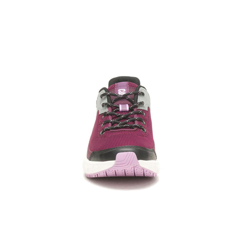 Caterpillar Prorush Speed Fx Sneakers Dames Paars  Belgie |  LTSZX-8209