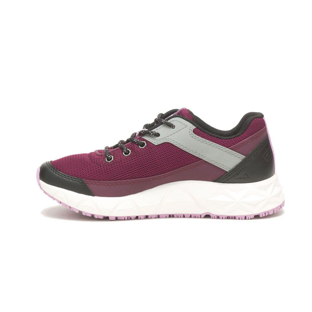 Caterpillar Prorush Speed Fx Sneakers Dames Paars  Belgie |  LTSZX-8209