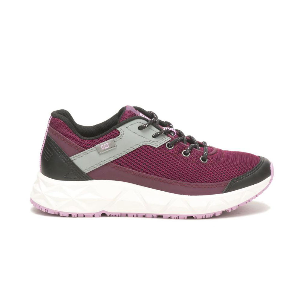 Caterpillar Prorush Speed Fx Sneakers Dames Paars  Belgie |  LTSZX-8209