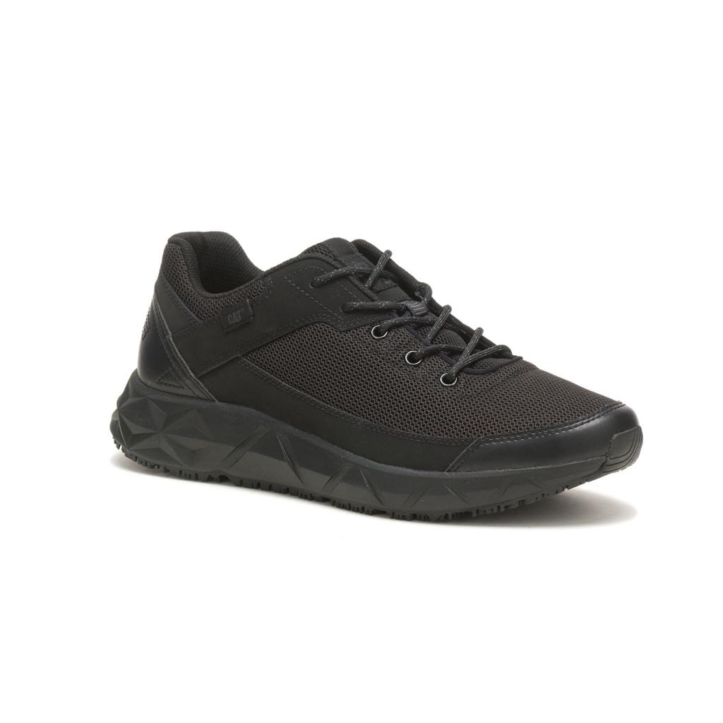 Caterpillar Prorush Speed Fx Sneakers Heren Zwart  Belgie |  UIDKT-6109