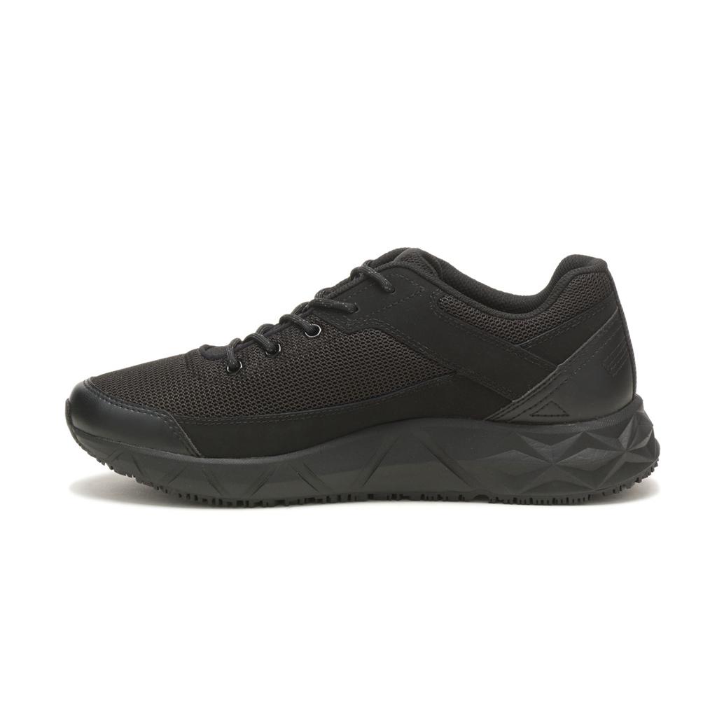 Caterpillar Prorush Speed Fx Sneakers Heren Zwart  Belgie |  UIDKT-6109