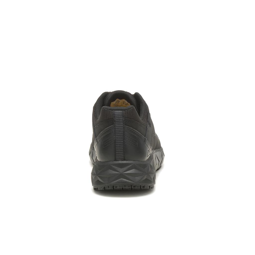 Caterpillar Prorush Speed Fx Sneakers Heren Zwart  Belgie |  UIDKT-6109