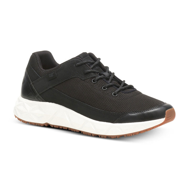 Caterpillar Prorush Speed Fx Sneakers Heren Zwart  Belgie |  XNJSG-7580