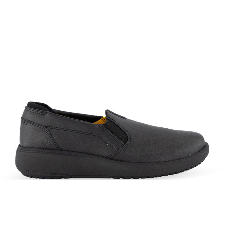 Caterpillar Prorush Sr Slip Ons Dames Zwart  Belgie |  CTAEI-5821