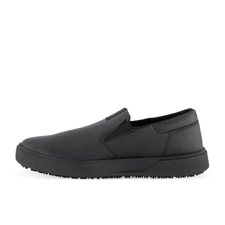 Caterpillar Prorush Sr Slip Ons Heren Zwart  Belgie |  NHWAC-2349