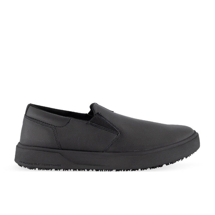 Caterpillar Prorush Sr Slip Ons Heren Zwart  Belgie |  NHWAC-2349