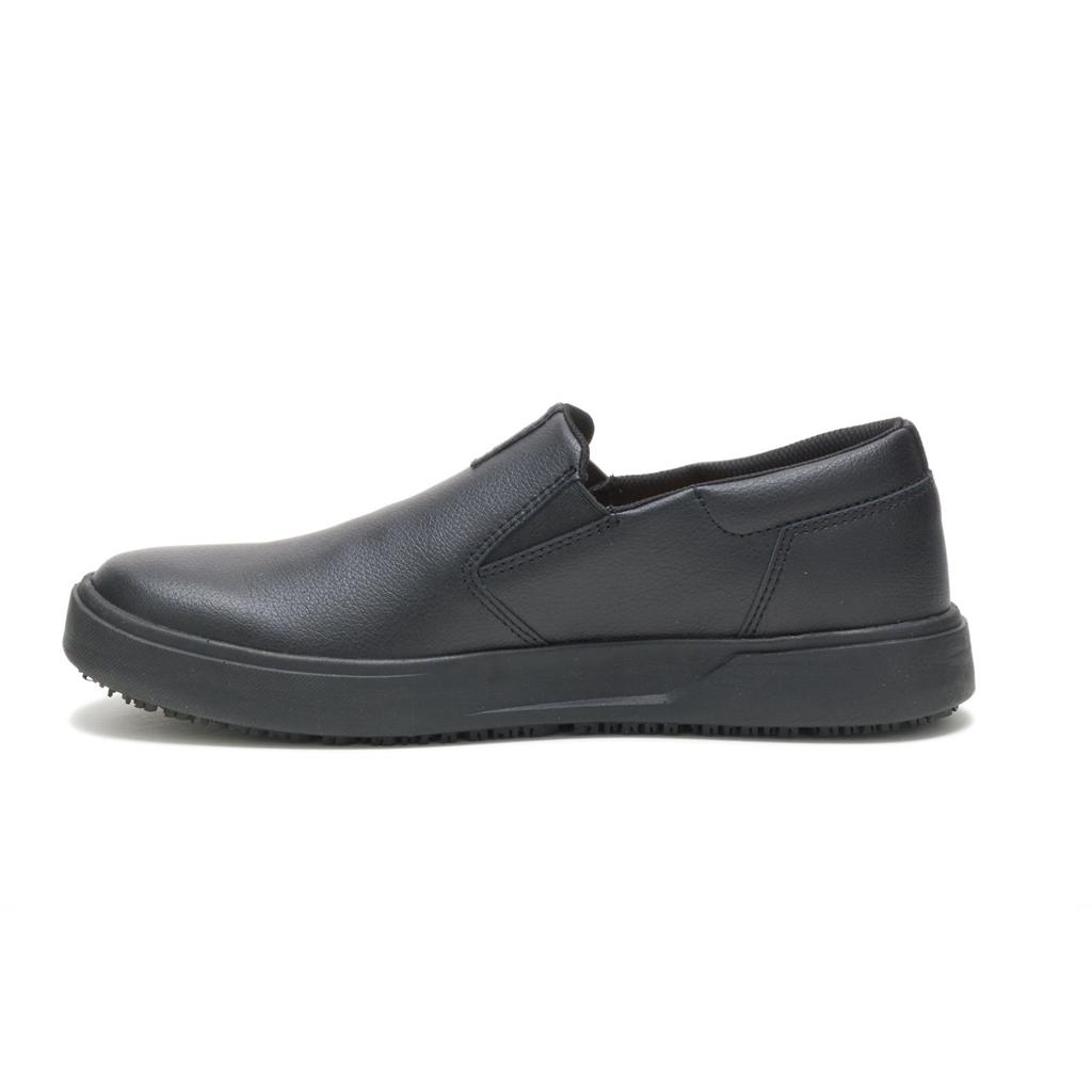 Caterpillar Prorush Sr+ Slip-on Slip On Heren Zwart  Belgie |  RLYSP-0814