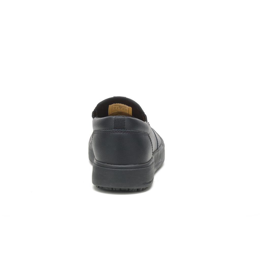 Caterpillar Prorush Sr+ Slip-on Slip On Heren Zwart  Belgie |  RLYSP-0814