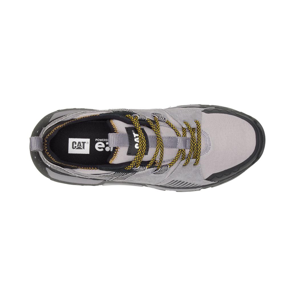 Caterpillar Raider Sport Sneakers Dames Zwart  Belgie |  ZWBDI-8570