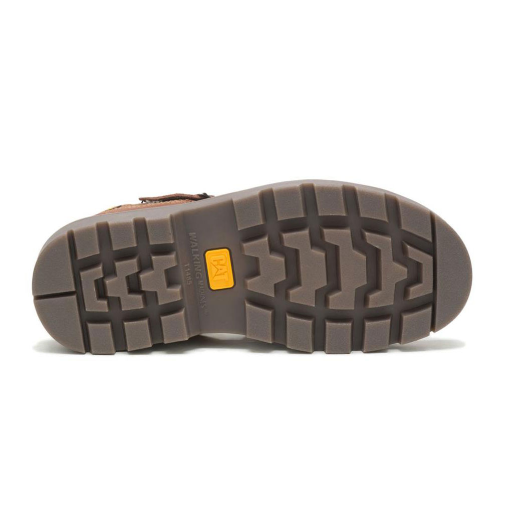 Caterpillar Rigor Sandalen Dames Bruin  Belgie |  CMXHD-0824