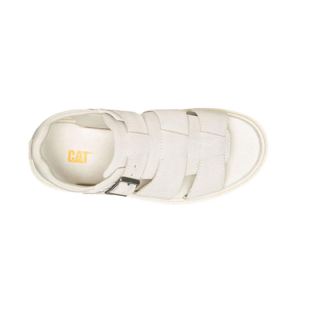 Caterpillar Rigor Sandalen Dames Khaki  Belgie |  NLZDE-7901