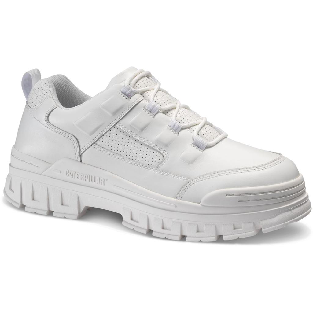 Caterpillar Rise Shoe Vrijetijdsschoenen Dames Wit  Belgie |  VWRMG-6059