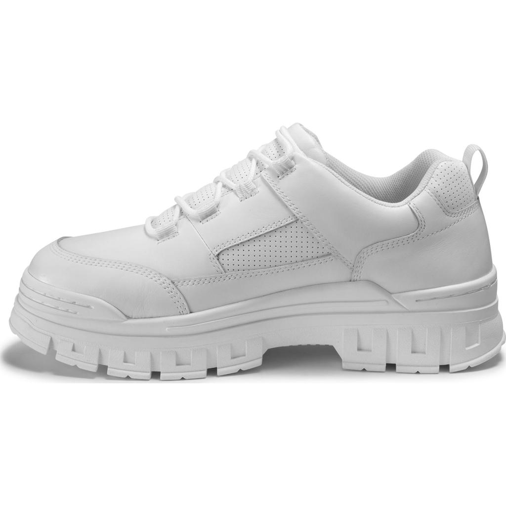 Caterpillar Rise Shoe Vrijetijdsschoenen Dames Wit  Belgie |  VWRMG-6059