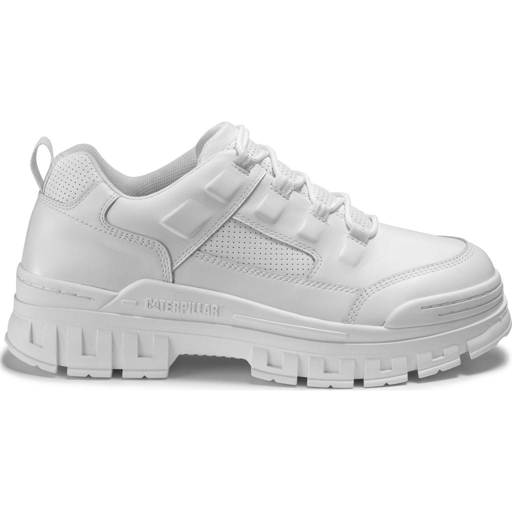 Caterpillar Rise Shoe Vrijetijdsschoenen Dames Wit  Belgie |  VWRMG-6059