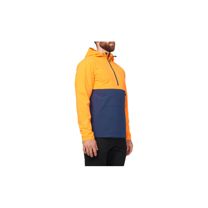 Caterpillar Trade Packable Anorak Jassen Dames Oranje  Belgie |  CZQTB-3154