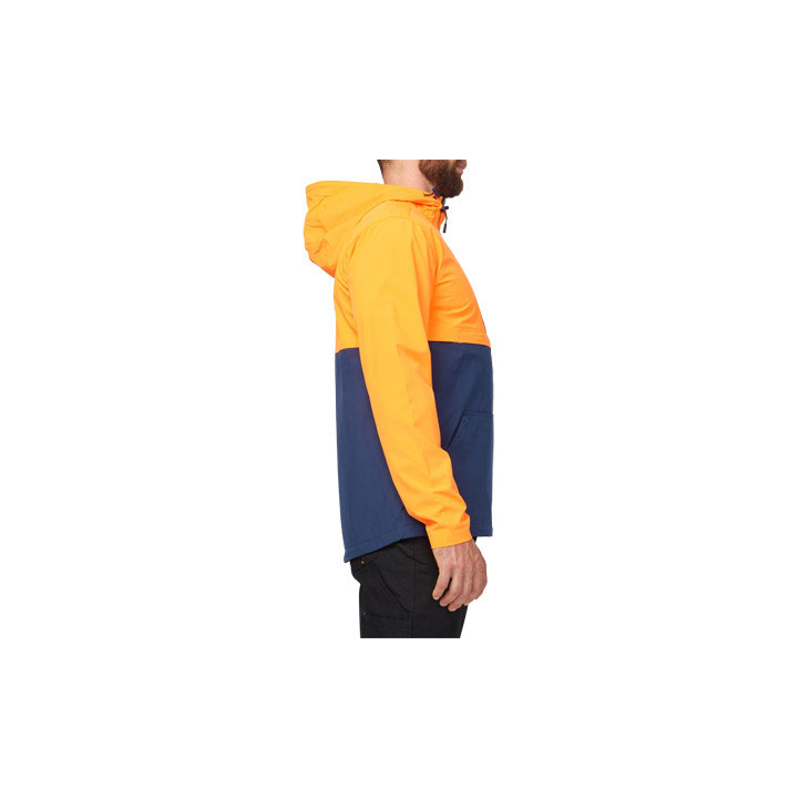 Caterpillar Trade Packable Anorak Jassen Dames Oranje  Belgie |  CZQTB-3154