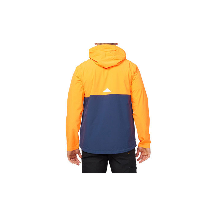 Caterpillar Trade Packable Anorak Jassen Dames Oranje  Belgie |  CZQTB-3154