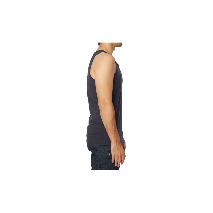 Caterpillar Trademark Singlet Dames Donkerblauw  Belgie |  CJRZY-1890