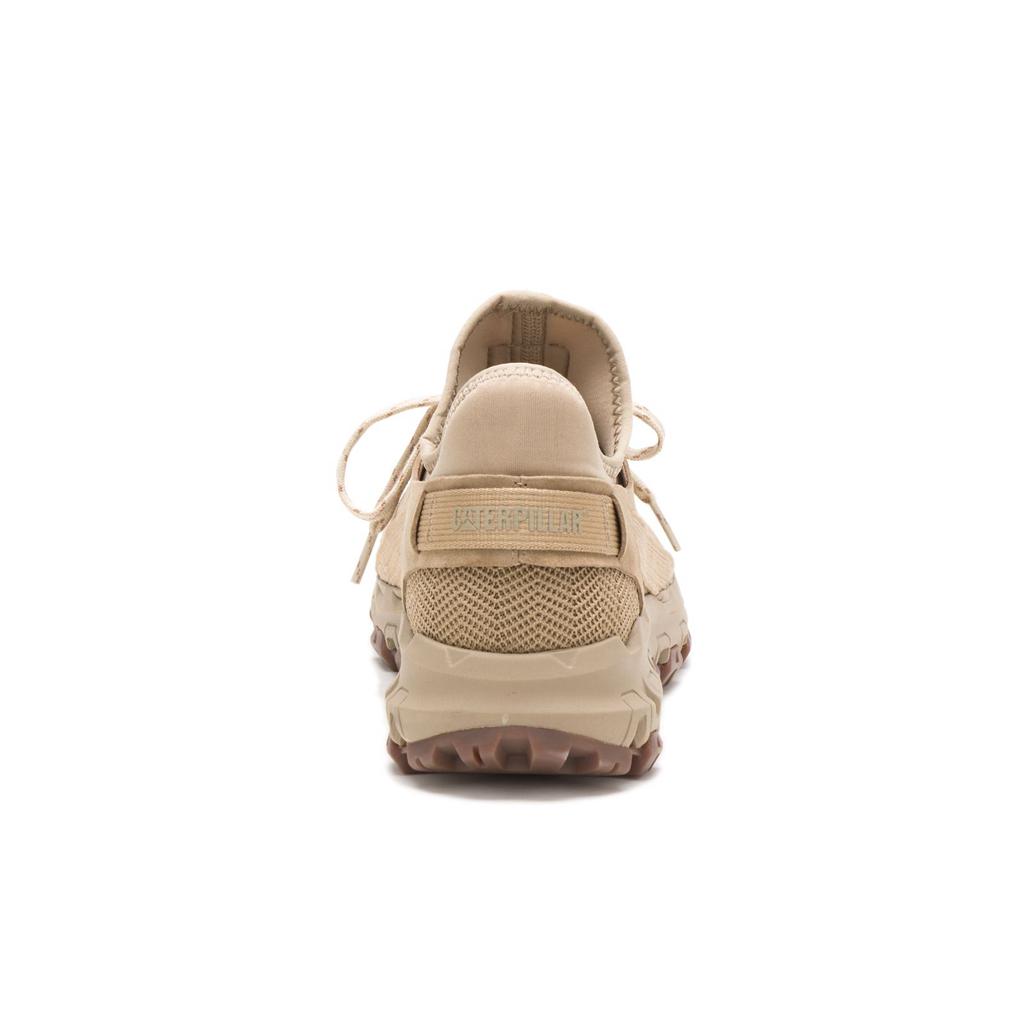 Caterpillar Urban Tracks Sport Vrijetijdsschoenen Heren Khaki  Belgie |  VHTWO-8456