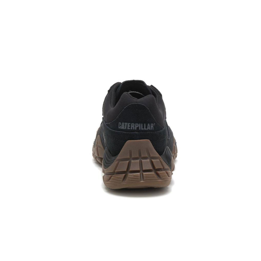 Caterpillar Vapor Sneakers Dames Grijs  Belgie |  JWYBD-5642