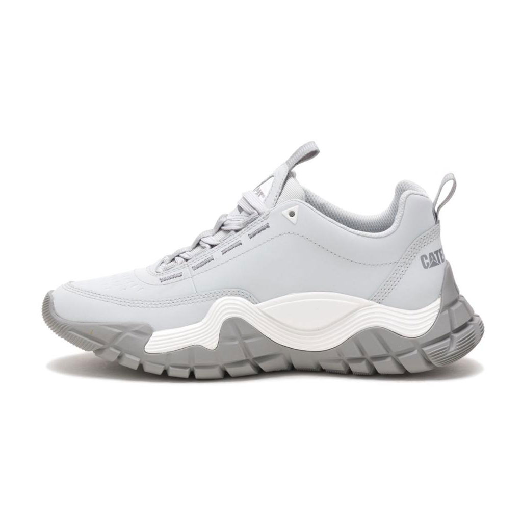 Caterpillar Vapor Storm Sneakers Dames Grijs  Belgie |  KHSRW-7813