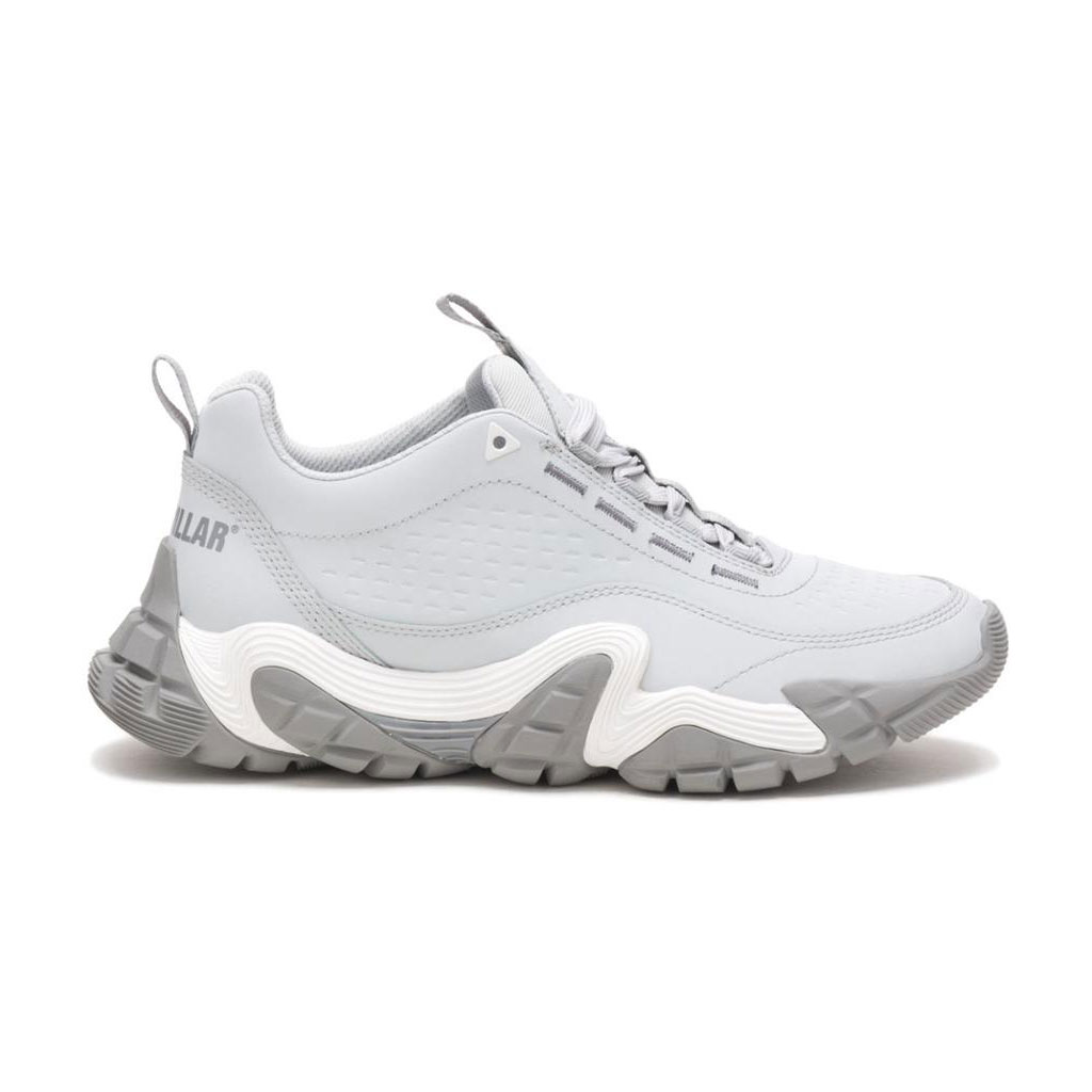 Caterpillar Vapor Storm Sneakers Heren Grijs  Belgie |  XRWVC-8903