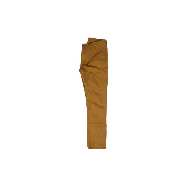 Caterpillar Werk Broek Heren Bruin  Belgie |  ZBSRW-1486