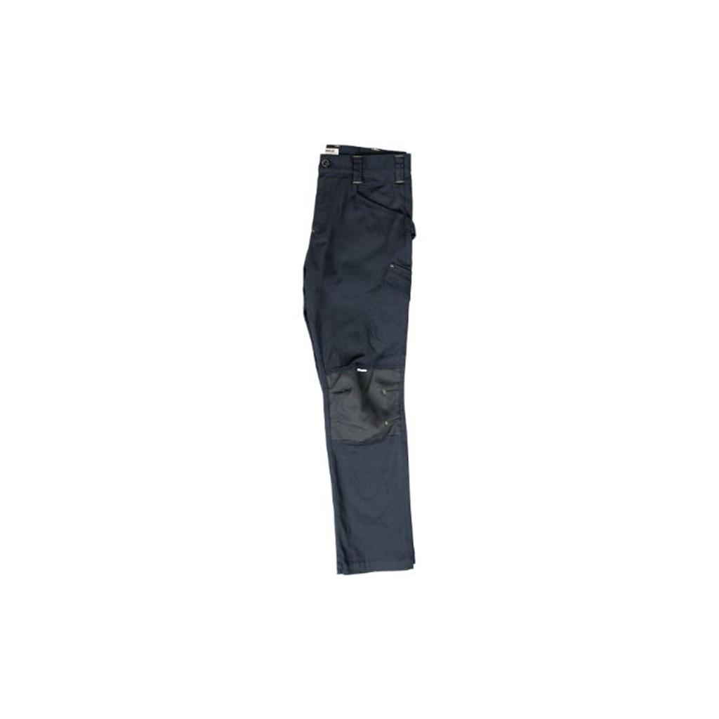 Caterpillar Werk Utility Broek Heren Donkerblauw  Belgie |  HPEKX-7934